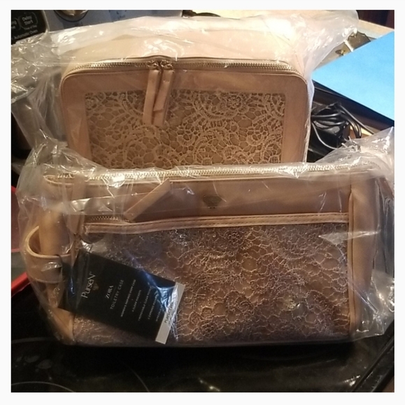 PurseN Zora Travel Case - Picture 6 of 6